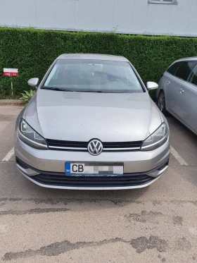 VW Golf  - изображение 1