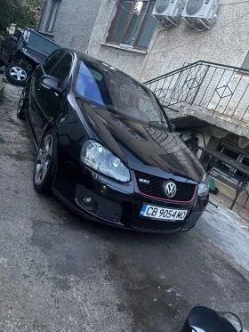 VW Golf GTI 2.0TFSI      DSG, снимка 4