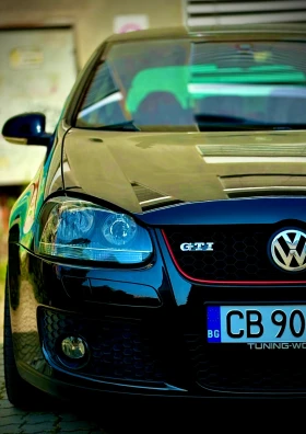 VW Golf GTI 2.0TFSI      DSG, снимка 1
