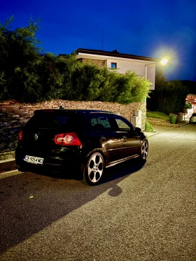 VW Golf GTI 2.0TFSI      DSG, снимка 3