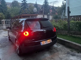 VW Golf GTI 2.0TFSI      DSG, снимка 7