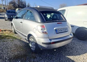 Citroen C3 pluriel - 999 € / 1953.87 лв. - 41366123 2