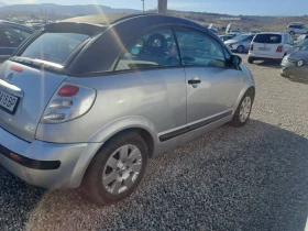 Citroen C3 pluriel - 999 € / 1953.87 лв. - 41366123 4