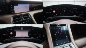 Porsche Taycan 4S MATRI Luft Chrono 360 PANO BOSE Display #iCarbg - 99900 лв. / 51078.06 € - 95965701 14