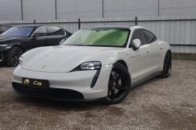 Porsche Taycan 4S MATRI Luft Chrono 360 PANO BOSE Display #iCarbg