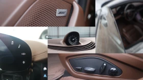 Porsche Taycan 4S MATRI Luft Chrono 360 PANO BOSE Display #iCarbg - 99900 лв. / 51078.06 € - 95965701 15
