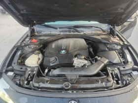 BMW 435 HARMAN/KARDON* HEAD UP* 360* KEYLESS* BLIND SPOT*  - 21000 лв. / 10737.13 € - 63585832 11