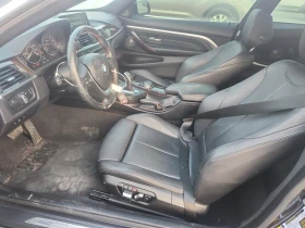 BMW 435 HARMAN/KARDON* HEAD UP* 360* KEYLESS* BLIND SPOT*  - 21000 лв. / 10737.13 € - 63585832 7