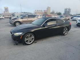 BMW 435 HARMAN/KARDON* HEAD UP* 360* KEYLESS* BLIND SPOT*  - 21000 лв. / 10737.13 € - 63585832 2