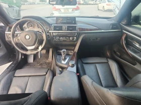 BMW 435 HARMAN/KARDON* HEAD UP* 360* KEYLESS* BLIND SPOT*  - 21000 лв. / 10737.13 € - 63585832 8