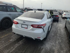 Toyota Camry XSE * * CARFAX * * АВТО КРЕДИТ * * , снимка 3