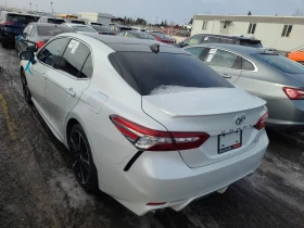 Toyota Camry XSE * * CARFAX * * АВТО КРЕДИТ * * , снимка 4