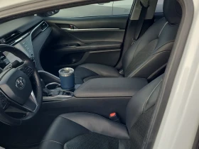Toyota Camry XSE * * CARFAX * * АВТО КРЕДИТ * * , снимка 5