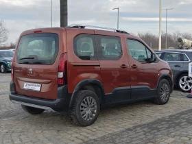 Peugeot Rifter 1.5HDI/102к.с/N1 - 16566 € / 32400.28 лв. - 37066306 5