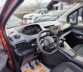 Peugeot Rifter 1.5HDI/102к.с/N1 - 16566 € / 32400.28 лв. - 37066306 12