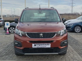 Peugeot Rifter 1.5HDI/102к.с/N1 - 16566 € / 32400.28 лв. - 37066306 2