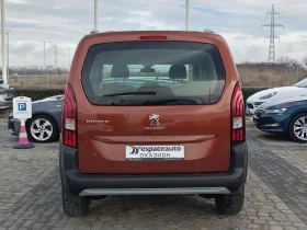 Peugeot Rifter 1.5HDI/102к.с/N1 - 16566 € / 32400.28 лв. - 37066306 6