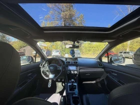 Subaru WRX * Limited + MR + KA + NAVI(H/K) + BSD * CARFAX * Ц - 14500 € / 28359.53 лв. - 48135911 11