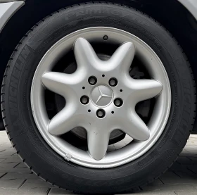 Mercedes-Benz C 320 i Elegance | Mobile.bg � ����� ������ 17