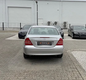 Mercedes-Benz C 320 i Elegance | Mobile.bg � ����� ������ 5