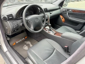 Mercedes-Benz C 320 i Elegance | Mobile.bg � ����� ������ 10