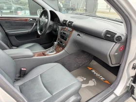 Mercedes-Benz C 320 i Elegance | Mobile.bg � ����� ������ 8