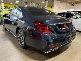 Mercedes-Benz S 550  | SOFT CLOSE | ОБДУХВАНЕ | ФИКСИРАНА ЦЕНА - 31000 € / 60630.73 лв. - 70069205 6