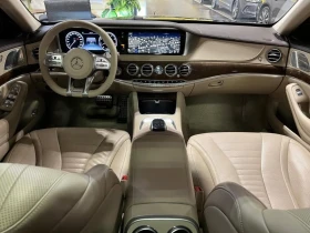Mercedes-Benz S 550  | SOFT CLOSE | ОБДУХВАНЕ | ФИКСИРАНА ЦЕНА - 31000 € / 60630.73 лв. - 70069205 9