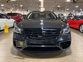 Mercedes-Benz S 550  | SOFT CLOSE | ОБДУХВАНЕ | ФИКСИРАНА ЦЕНА - 31000 € / 60630.73 лв. - 70069205 2