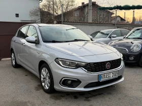 Fiat Tipo 1.6M-JET NAVI DISTRONIC  - 6500 € / 12712.90 лв. - 15559293 3