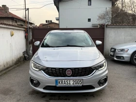 Fiat Tipo 1.6M-JET NAVI DISTRONIC  - 6500 € / 12712.90 лв. - 15559293 2