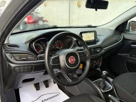 Fiat Tipo 1.6M-JET NAVI DISTRONIC  - 6500 € / 12712.90 лв. - 15559293 8