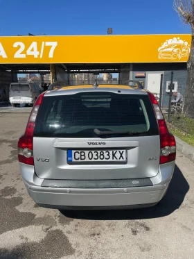 Volvo V50 2.0 D - 2499 € / 4887.62 лв. - 90307995 4