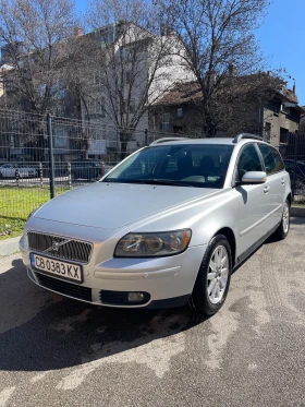 Volvo V50 2.0 D - 2499 € / 4887.62 лв. - 90307995 2