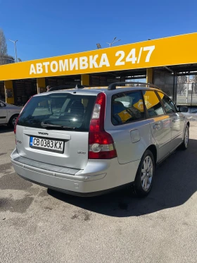 Volvo V50 2.0 D - 2499 € / 4887.62 лв. - 90307995 6