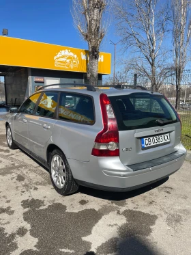 Volvo V50 2.0 D - 2499 € / 4887.62 лв. - 90307995 5