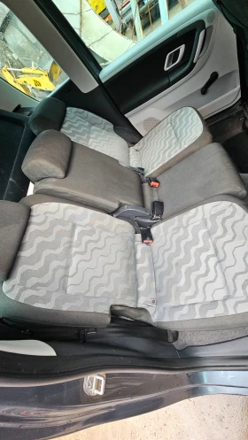 Skoda Roomster - 3000 € / 5867.49 лв. - 35820896 8