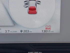 Hyundai Ioniq 5 * SEL* LED* NAVI* CAMERA*  | Auto.bg — изображение 13