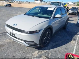 Hyundai Ioniq 5 * SEL* LED* NAVI* CAMERA*  | Auto.bg — изображение 2