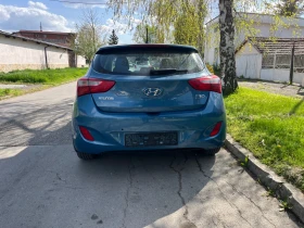 Hyundai I30 - 7300 € / 14277.56 лв. - 62952113 3