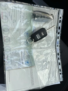 Hyundai I30 - 7300 € / 14277.56 лв. - 62952113 11