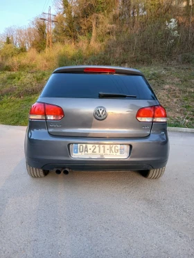 VW Golf 2.0TDI - 4200 € / 8214.49 лв. - 80951121 5