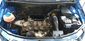 Skoda Fabia - 1750 € / 3422.70 лв. - 88404859 16