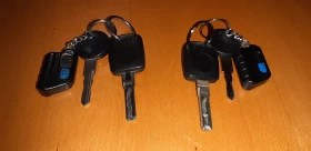 Skoda Fabia - 1750 € / 3422.70 лв. - 88404859 17