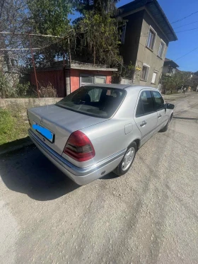 Mercedes-Benz C 180 | Mobile.bg � ����� ������ 5