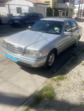 Mercedes-Benz C 180 | Mobile.bg � ����� ������ 3