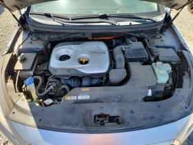Hyundai Sonata 2.0l Hybrid Se | Mobile.bg � ����� ������ 11