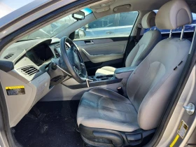Hyundai Sonata 2.0l Hybrid Se | Mobile.bg � ����� ������ 7