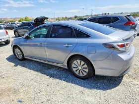 Hyundai Sonata 2.0l Hybrid Se | Mobile.bg � ����� ������ 2