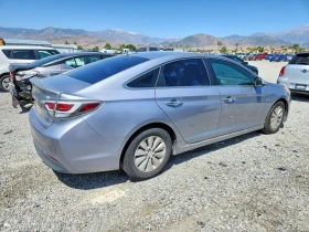 Hyundai Sonata 2.0l Hybrid Se | Mobile.bg � ����� ������ 3